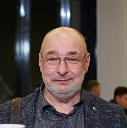 АВЕРИН СЕРГЕЙ ЮРЬЕВИЧ Генеральный директор, эксперт<br>