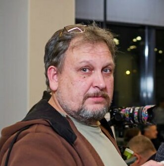 ВОЛКОВ КИРИЛЛ ВАДИМОВИЧ Руководитель отдела неразрушающего контроля<br>